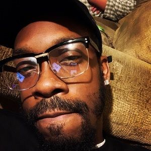 Meet your Posher, Ian